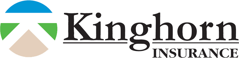 Kinghorn Insurance Agency LLC - Logo 800